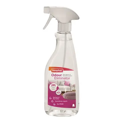 Odstraňovač zápachu Beaphar Odour Eliminator 500 ml