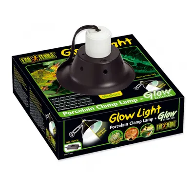 Lampa EXO TERRA Glow Light střední