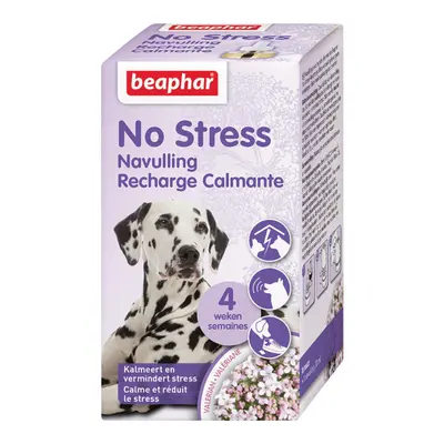 Náhradní náplň Beaphar No Stress pro psy 30 ml