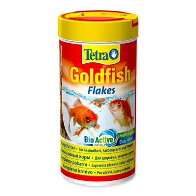 TETRA Goldfish vločky 250ml