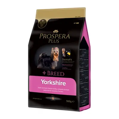 Prospera Plus Yorkshire 500g