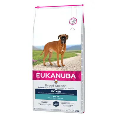 Eukanuba Boxer 12kg