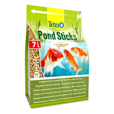 TETRA Pond Sticks 7l