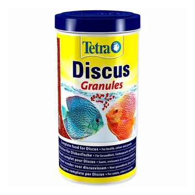 TETRA Discus 1l