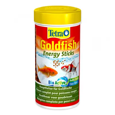 TETRA Goldfish Sticks 250ml