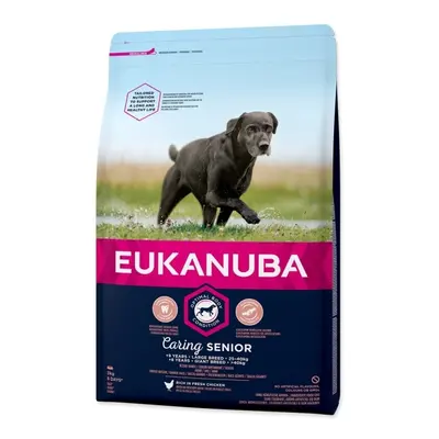 Eukanuba Senior Large 3kg