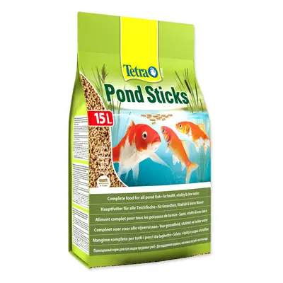 TETRA Pond Sticks 15l