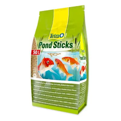 TETRA Pond Sticks 50l