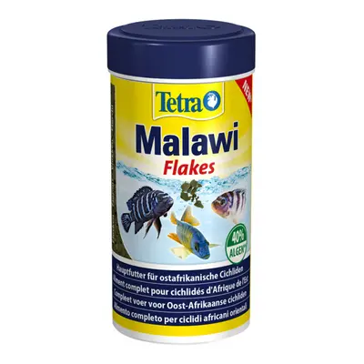 Tetra Malawi vločky 250ml