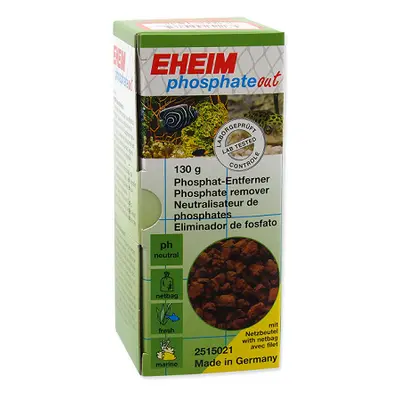 Náplň Eheim Phosphateout 130g