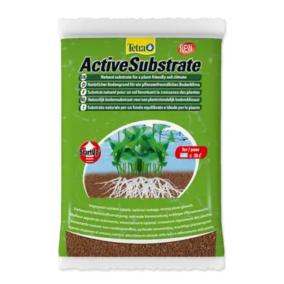 TETRA Active Substrate 3kg