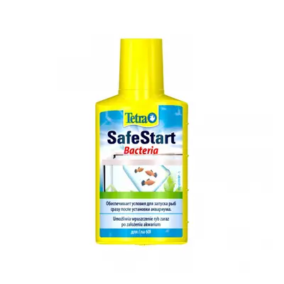 TETRA Safe Start 50ml