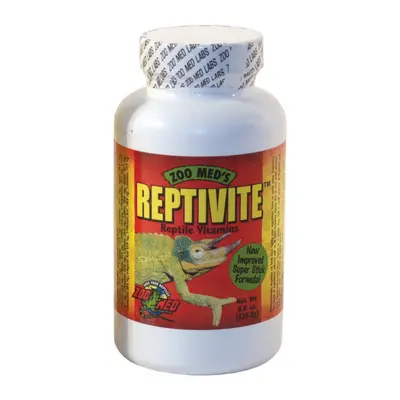 Vitamíny ZOO MED Reptivite 225g