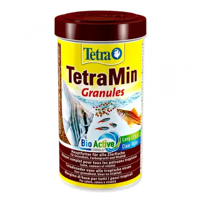 Tetra Min Granules 500ml