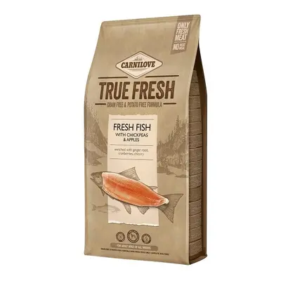 Carnilove True Fresh Adult Fish 11,4kg