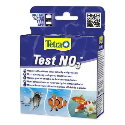 TETRA Test Nitrat NO3 10ml