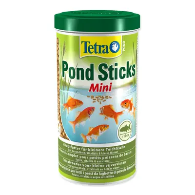 Tetra Pond Sticks Mini 1l