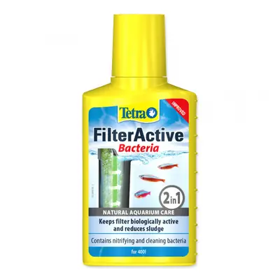 Tetra Filter Active 100ml