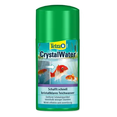 TETRA Pond Crystal Water 250ml