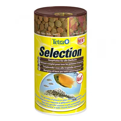 Tetra Selection 250ml