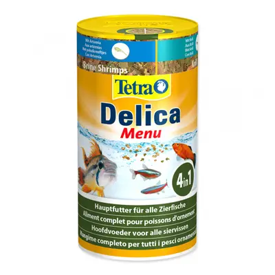 TETRA Delica Menu 100ml