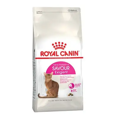 Royal Canin Exigent Savour Sensation 10kg