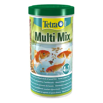 TETRA Pond Multi Mix 1l