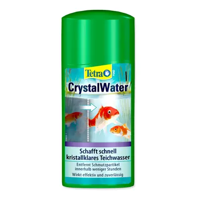 TETRA Pond Crystal Water 500ml