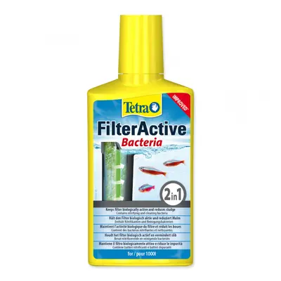 Tetra Filter Active 250ml