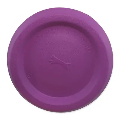 Hračka Dog Fantasy EVA frisbee fialový 22cm