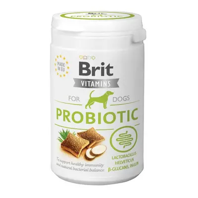 Brit Vitamins Probiotic 150g