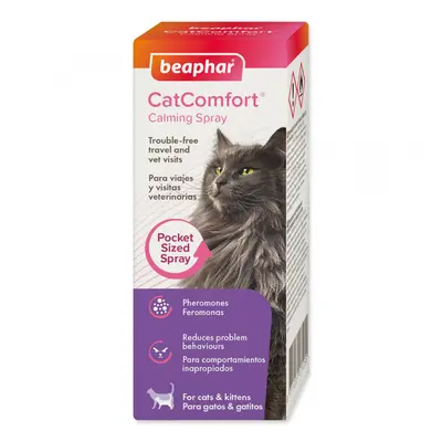 Sprej Beaphar CatComfort 30 ml