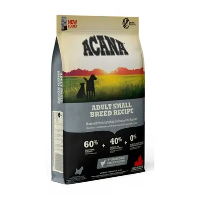 Acana Adult Small Breed Recipe 6kg