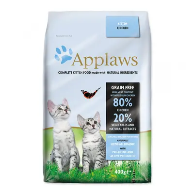 Krmivo Applaws Cat Kitten 400g