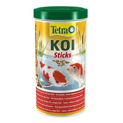 TETRA Pond Koi Sticks 1l