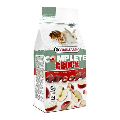 Pochoutka Versele-Laga Crock Complete jablko 50g