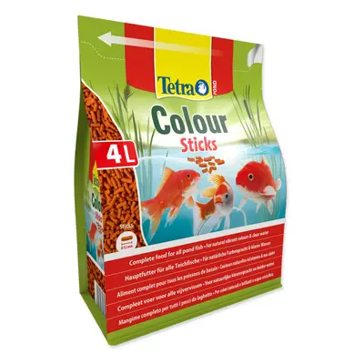 TETRA Pond Colour Sticks 4l