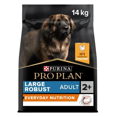 Pro Plan Large Adult Robust Everyday Nutrition kuře 14kg