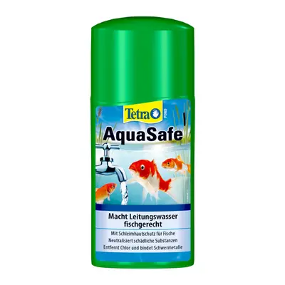 TETRA Pond Aqua Safe 250ml