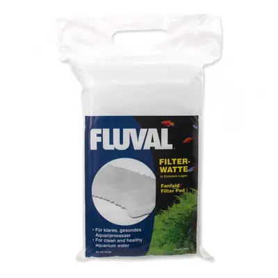 Náplň vata filtrační FLUVAL 250g