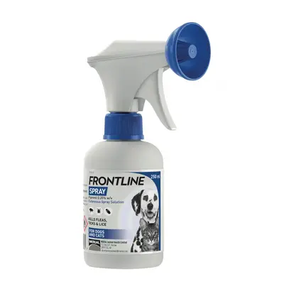 Sprej Frontline 250ml