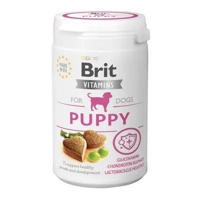 Brit Vitamins Puppy 150g