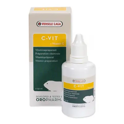 Vitamín C Versele Laga C-vit 50ml