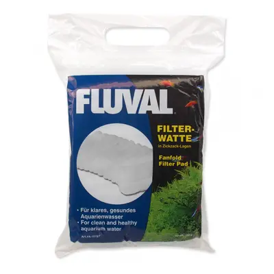 Náplň vata filtrační FLUVAL 100g