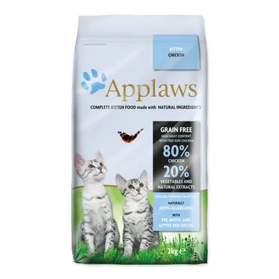 Krmivo Applaws Cat Kitten 2kg