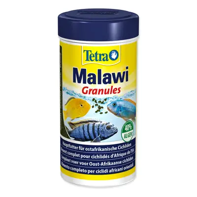 Tetra Malawi Granules 250ml