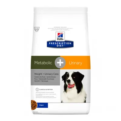 Hill's Prescription Diet Canine c/d Multicare+Metabolic 12kg