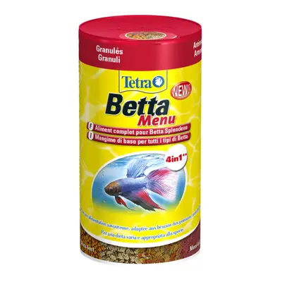 Tetra Betta Menu 100ml