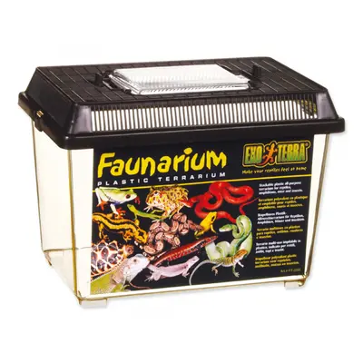 Faunarium EXO TERRA malé 6l