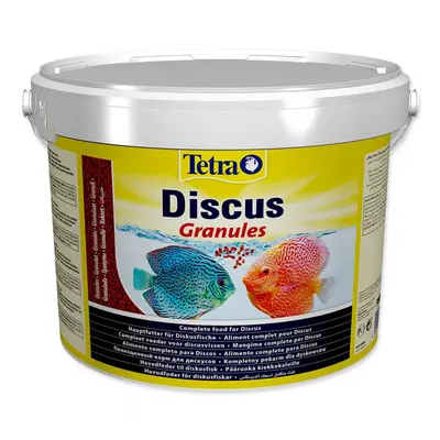 TETRA Discus 10l